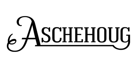 Aschehoug