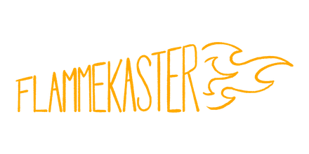 Flammekaster