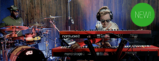 Elektrisk piano