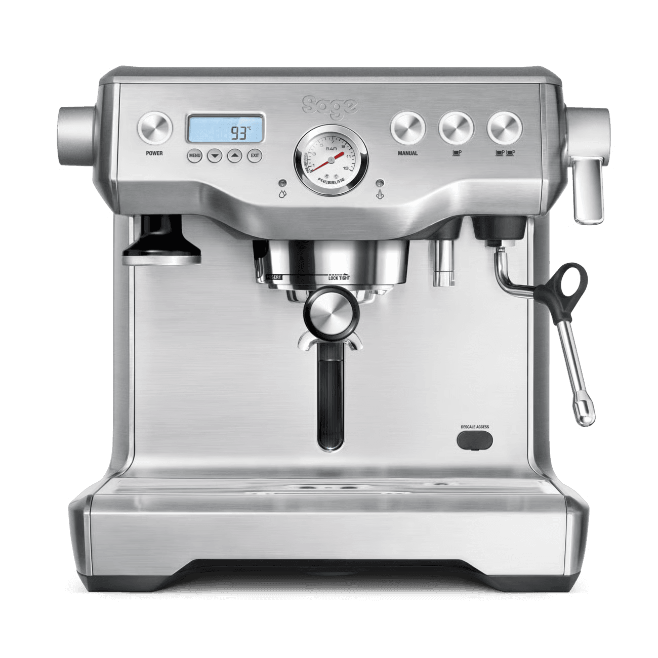 Kaffemaskin