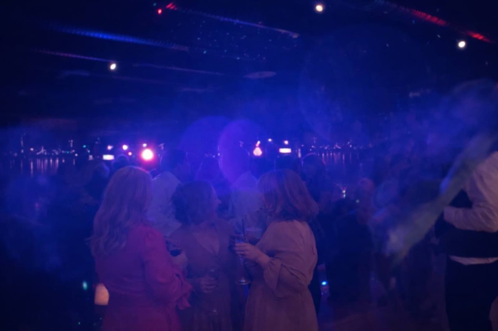 Lyseffekter Lysrigg på stativ Gigbar