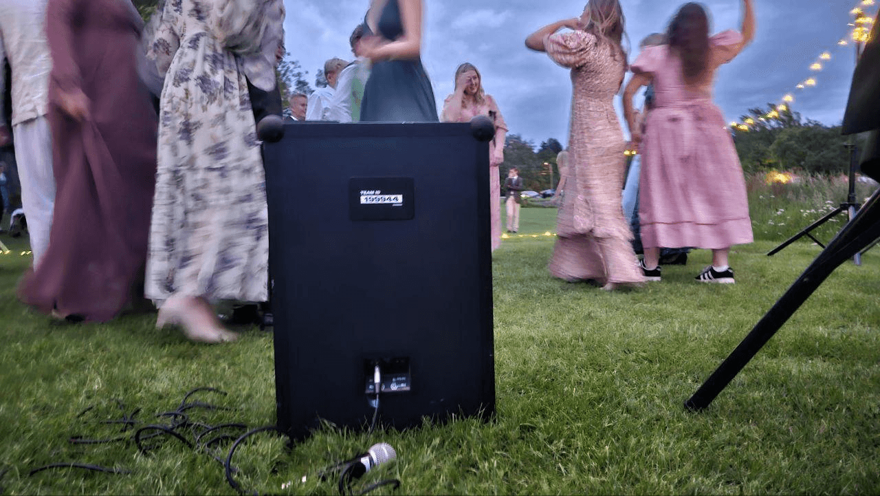 Soundboks