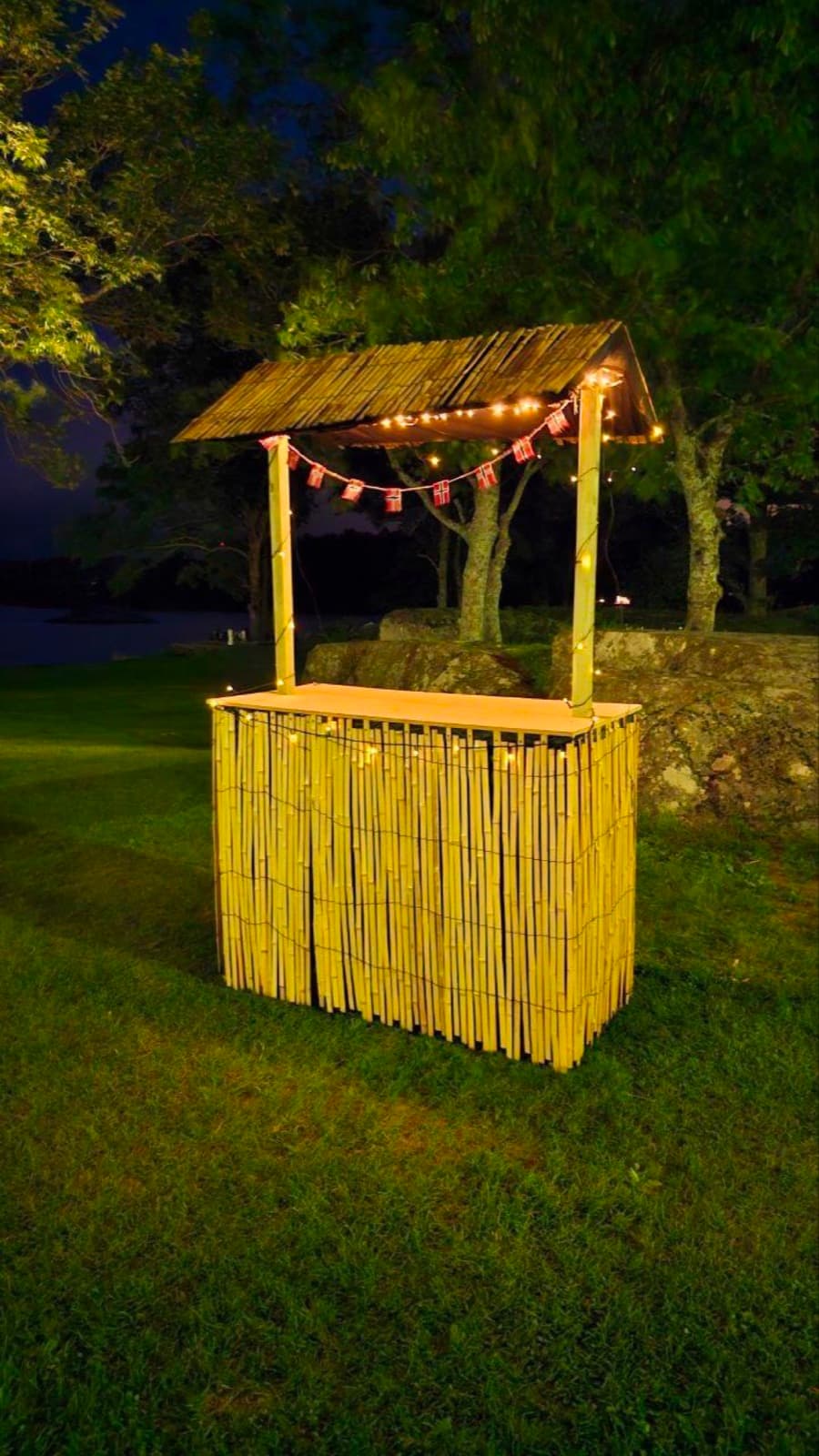 Tikibar Tikibar