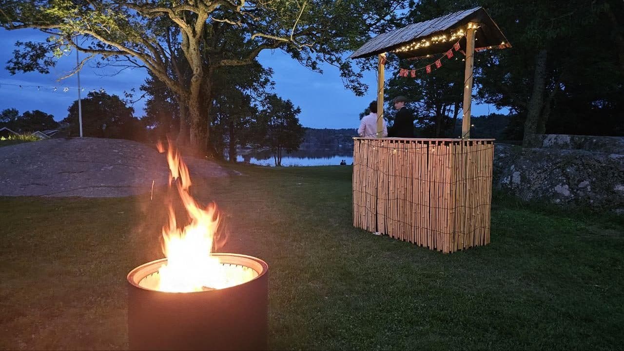 Tikibar Tikibar