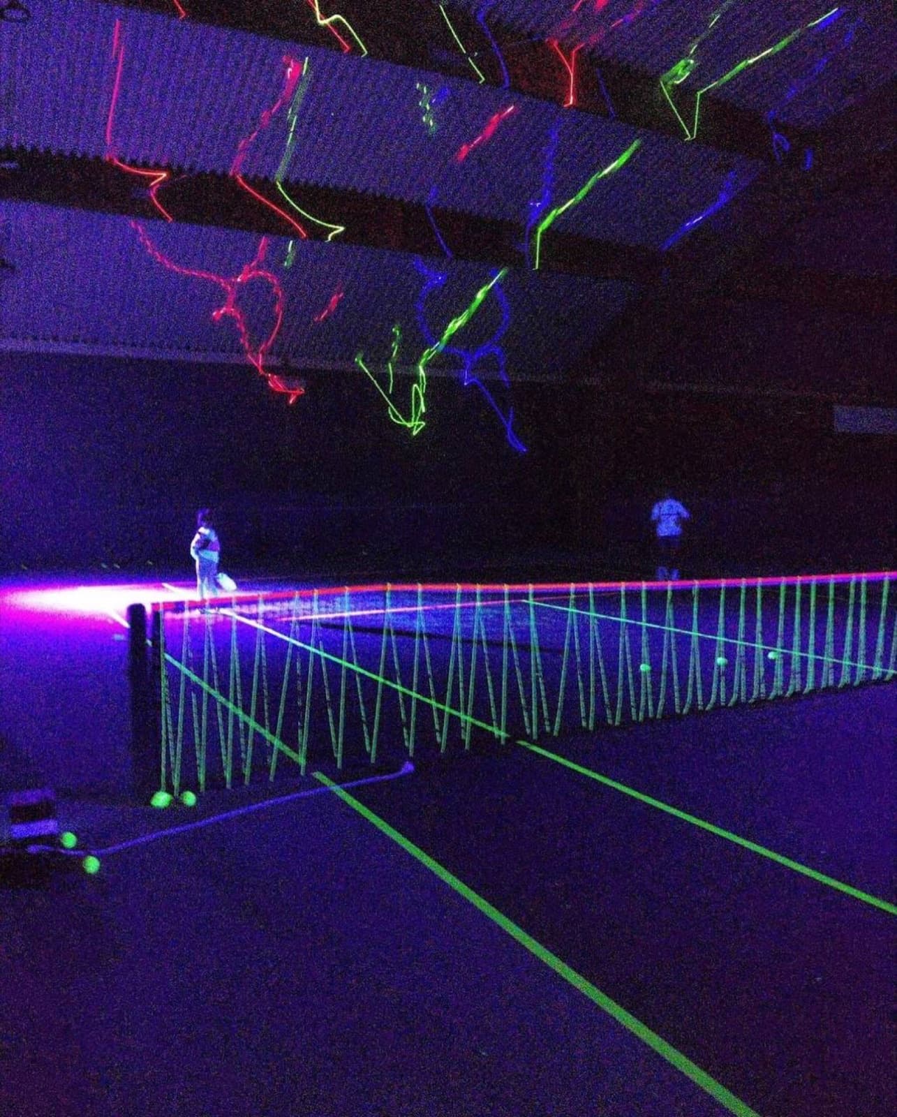 UV lys 12