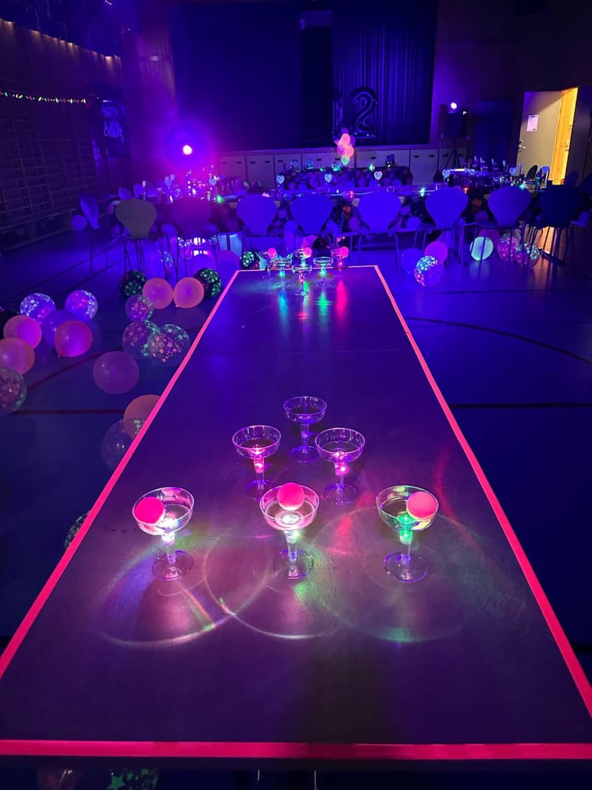 UV lys 4