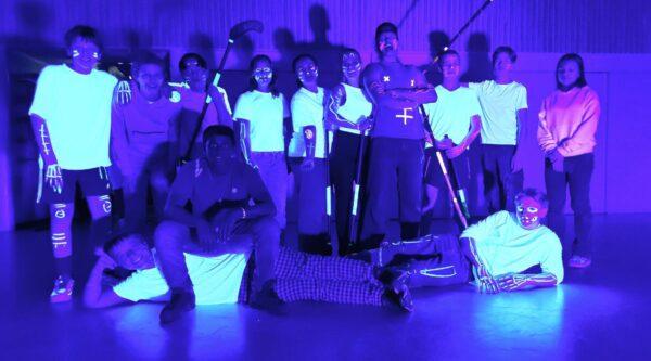 UV-lys - Bilde 4