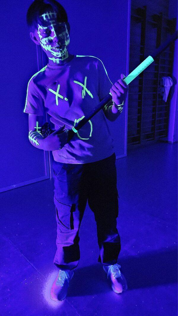 UV-lys - Bilde 3