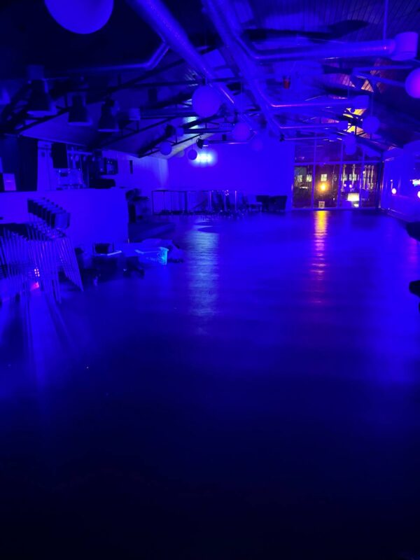 UV-lys - Bilde 7