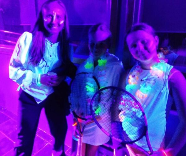 UV-lys - Bilde 6