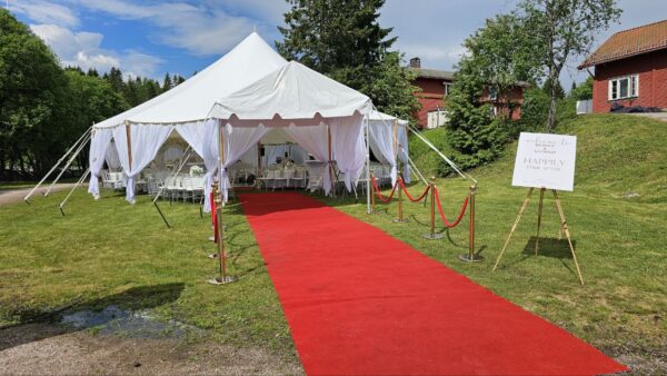 New Test Tent - Bilde 4