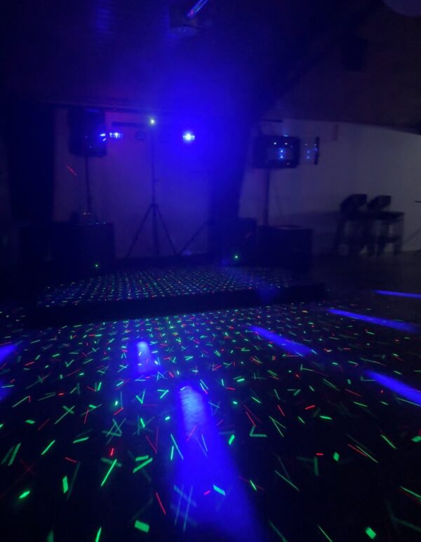 Chauvet DJ GigBAR 2.0 - Bilde 2