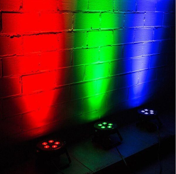 Spotlightlys Vpak