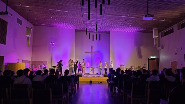 Spotlightlys Vpak - Bilde 3