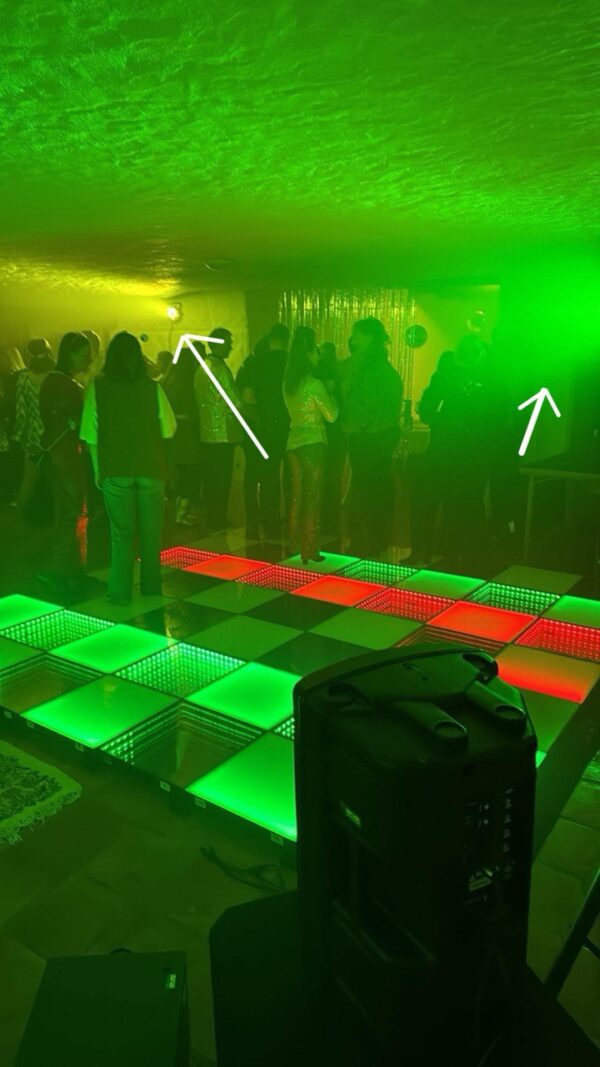 Spotlightlys Vpak - Bilde 2