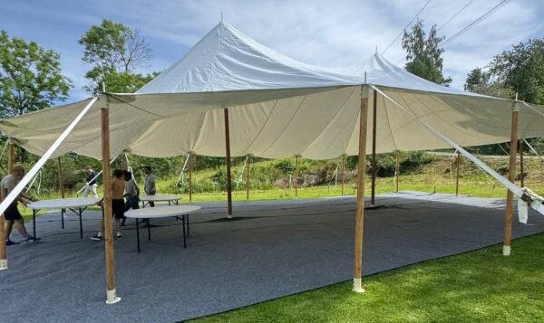 New Test Tent - Bilde 2