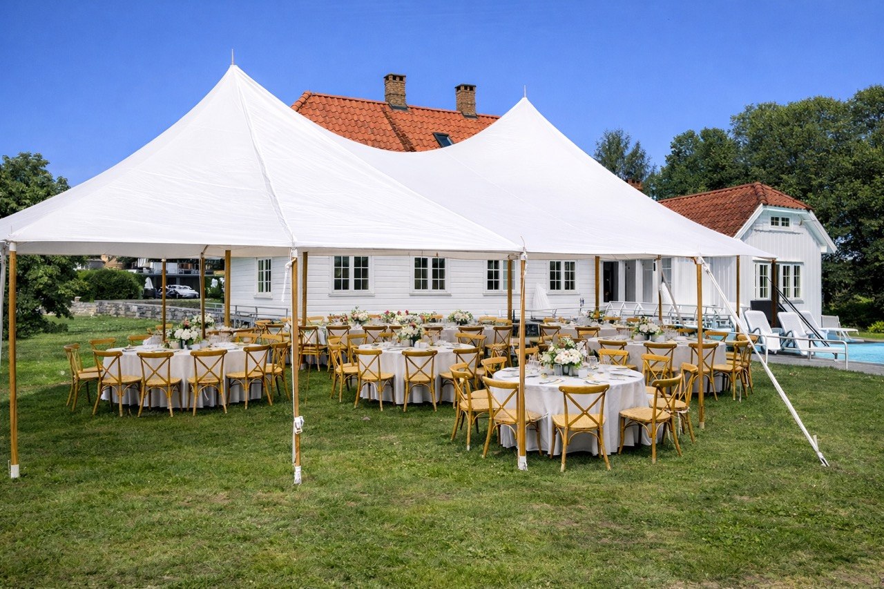 seildukstelt crossback