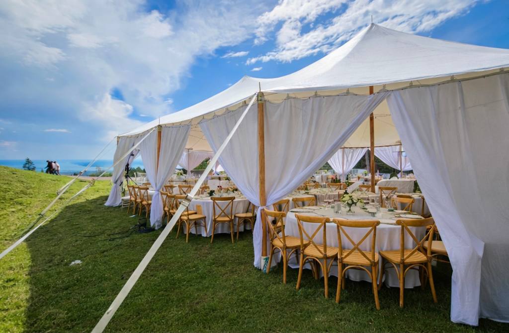 Trestoler frogneseteren